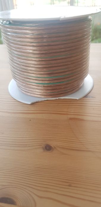 Аудио кабел (нов)