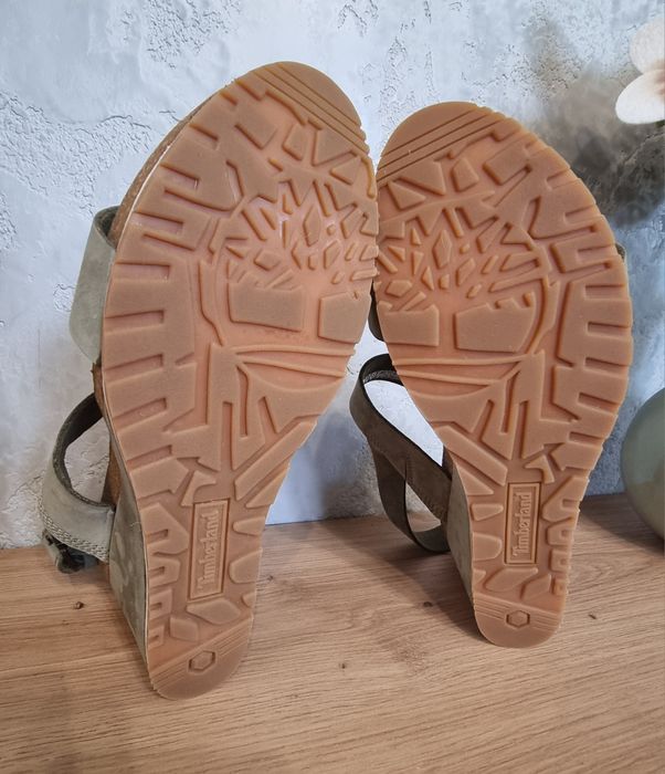 Сандали Timberland