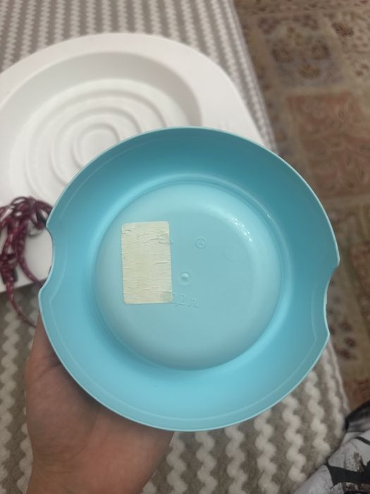 Кошачий туалет миска шлейка