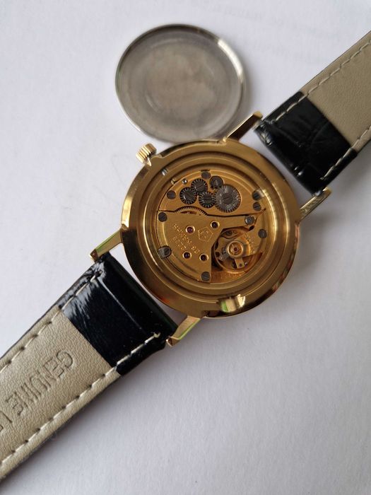 POLJOT de luxe, 23 jewels, cal. 2209, USSR! Чисто нов! TOP!