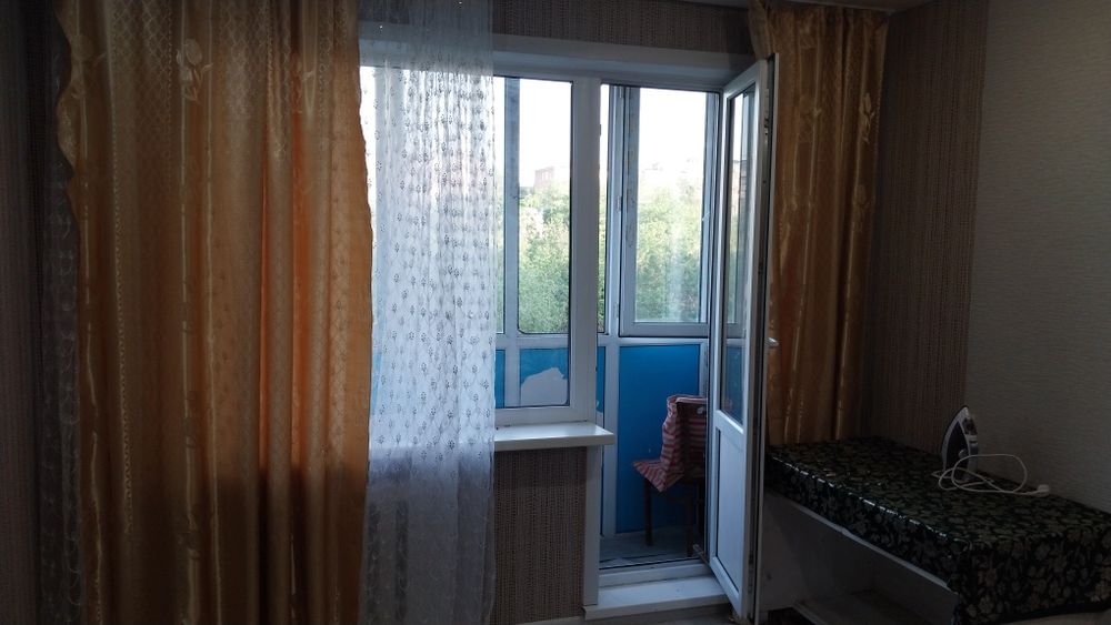 Срочно продаю квартиру