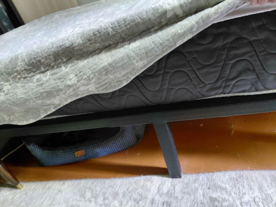 Кровать лофт мебель