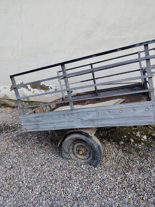 Продается прицеп