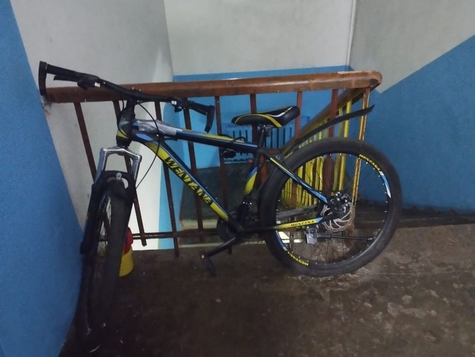 Велосипед сатамын