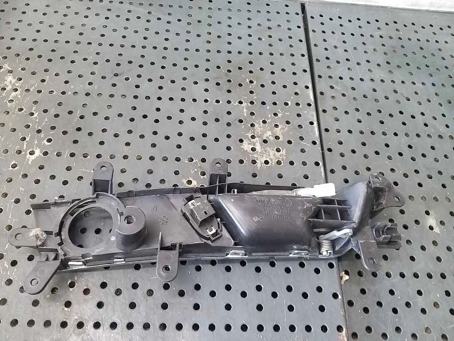 Maner interior stanga fata audi a6 c6 4f 4f0837019c