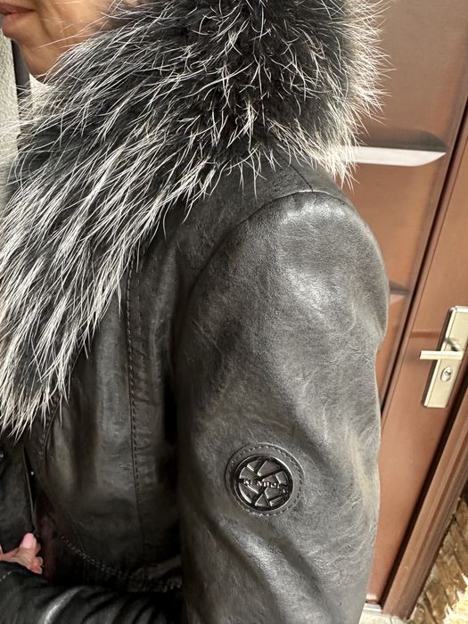 Дамско Яке Kensol