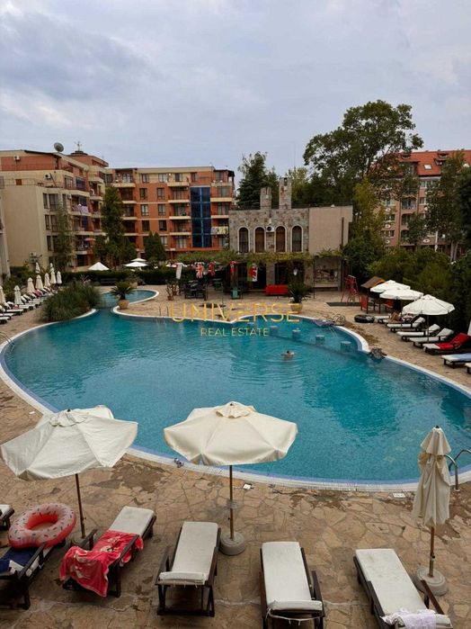 Продава се Двустаен апартамент в к.к. Слънчев бряг - 72 кв.м за 1139 €/кв.м - Снимка #13