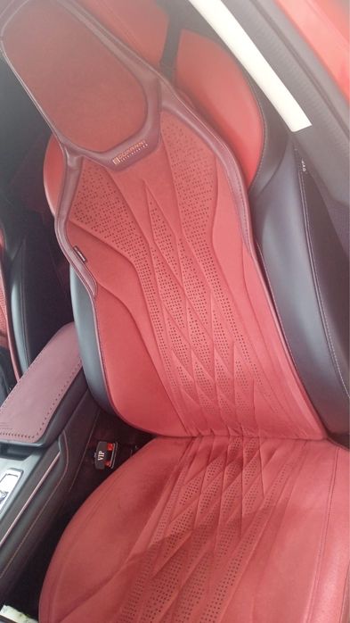 Чехол на Чанган CS55 plus