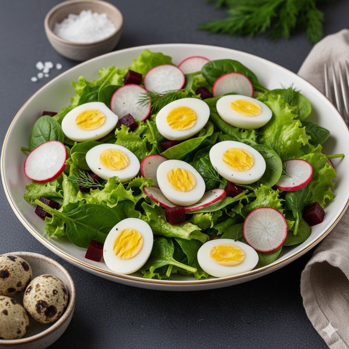 Пъдпъдъчи яйца за консумация