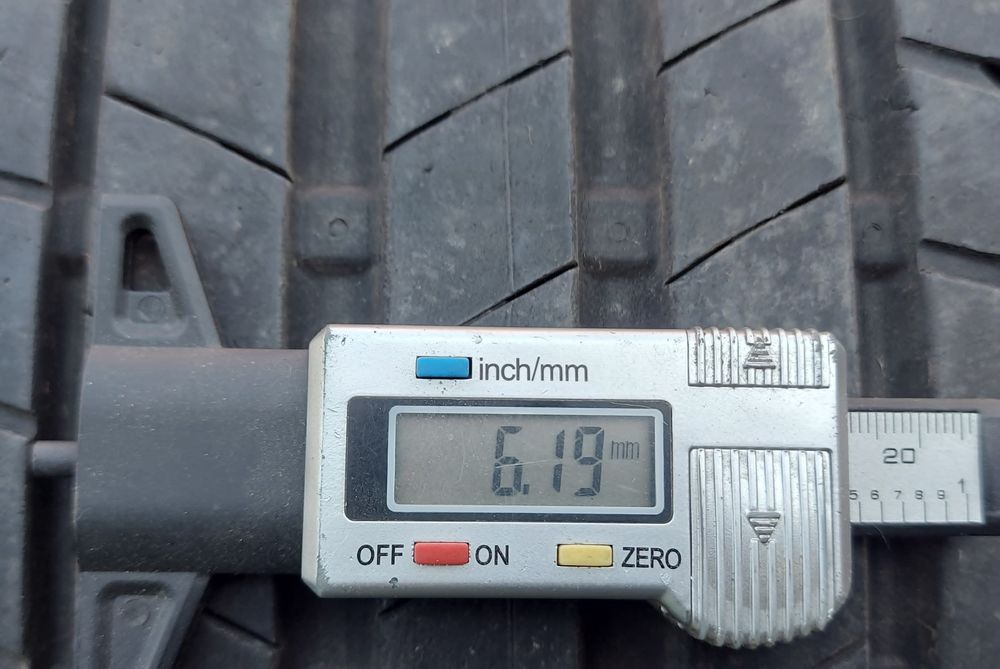 Set 4buc 225/55 R18 102Y Bridgestone Turanza T005 AO vară