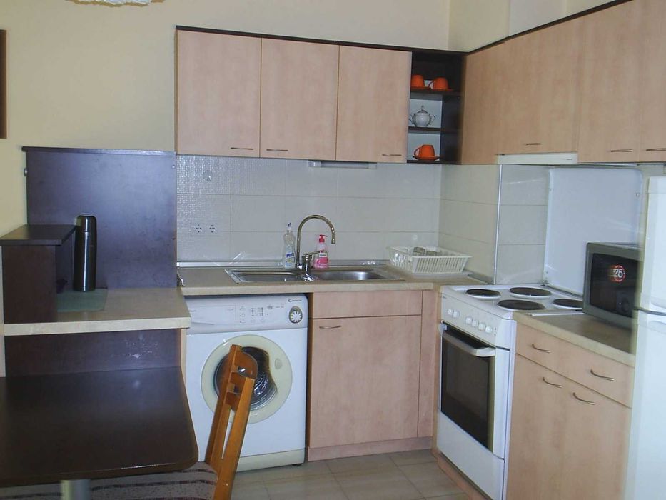 Дава се под наем Едностаен апартамент в София, Люлин 8 - 30 кв.м за 300 € - Снимка #1