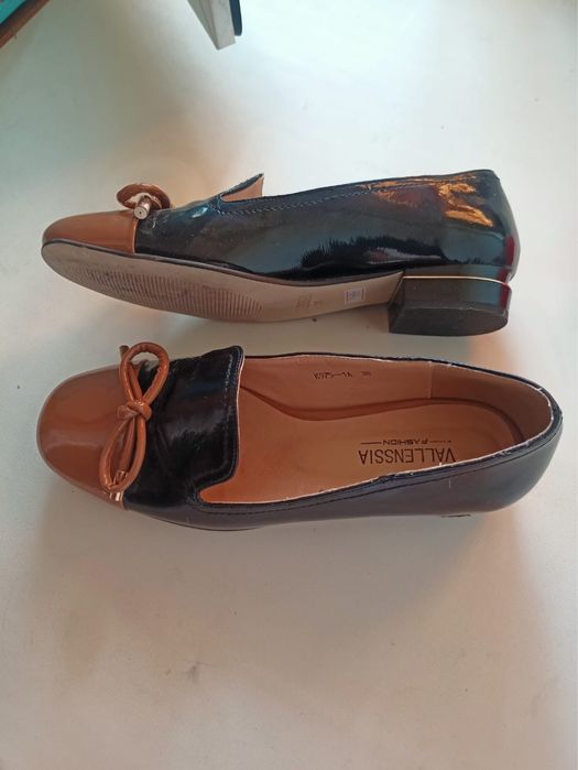 Продам туфли сапоги