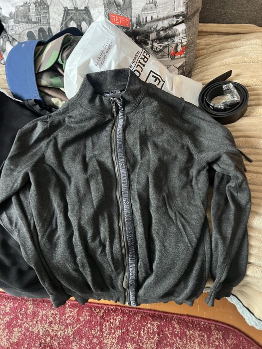 Вещи в идеале стильные