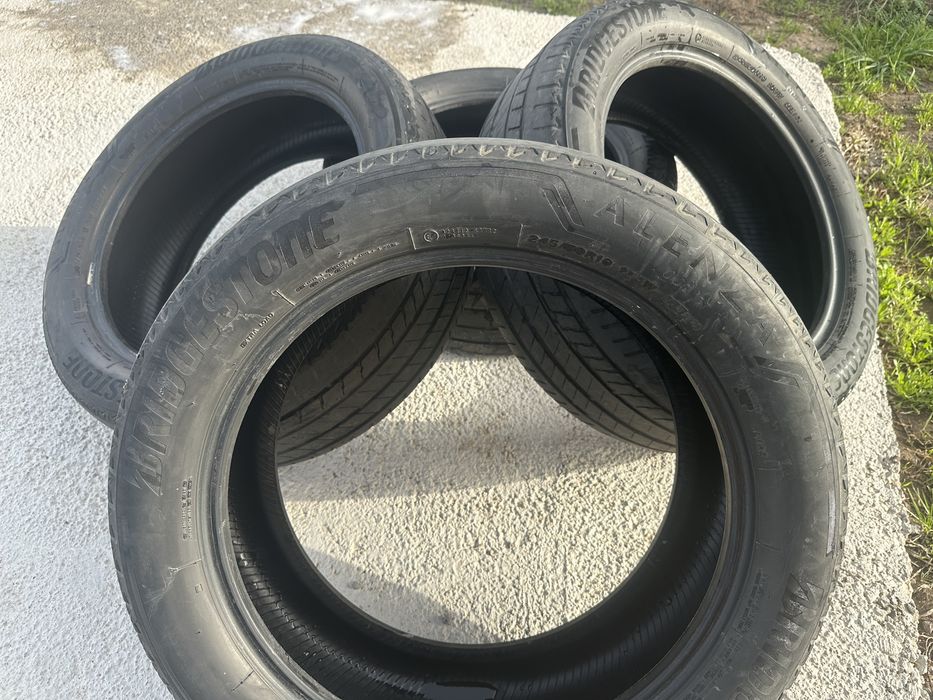 Летняя резина Bridgestone