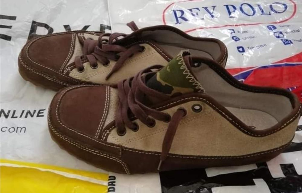 Tenesi fara defecte ascunse COLORADO