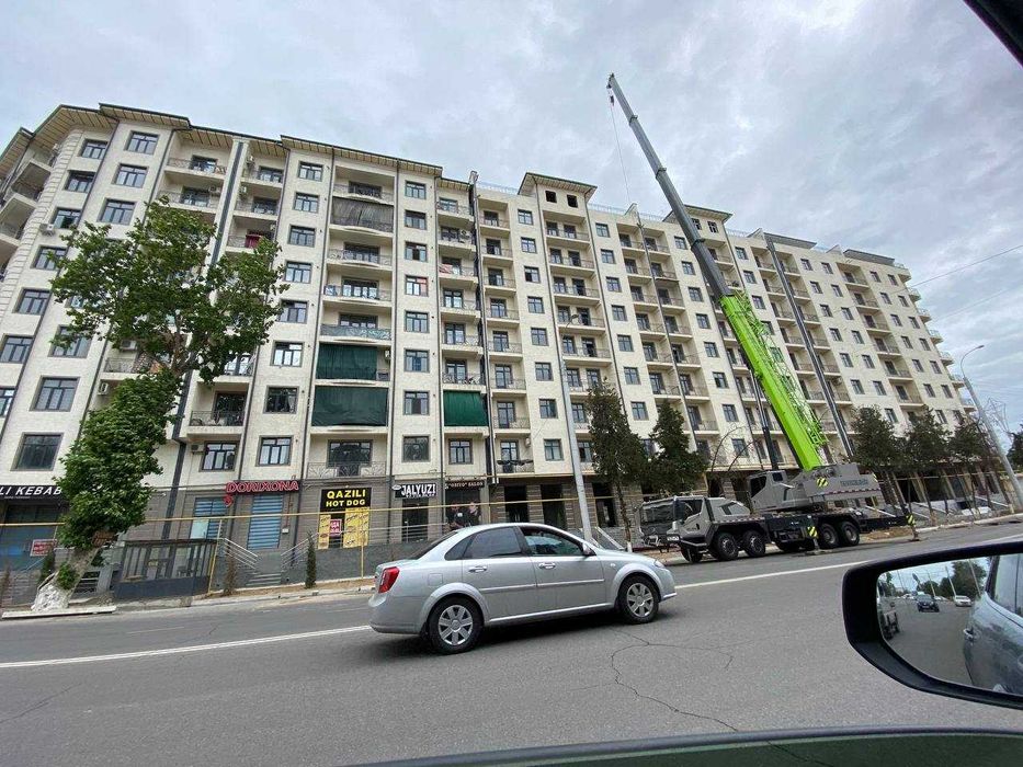 Квартира в Бектемирском районе 1/9/10