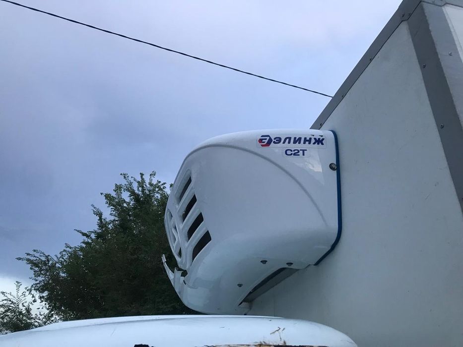 Рефережатор сатылады.почти новый