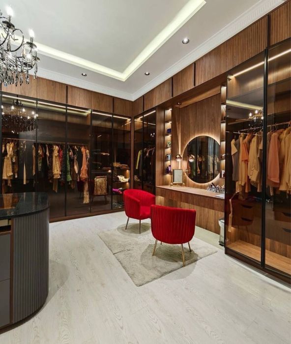 Закрытая Территория Луначарского Евро Дом