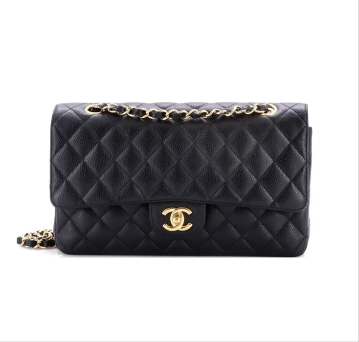 Geanta chanel classic