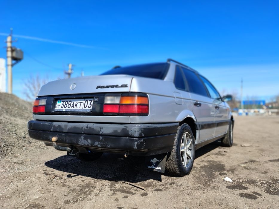 Продам Пассат Б3