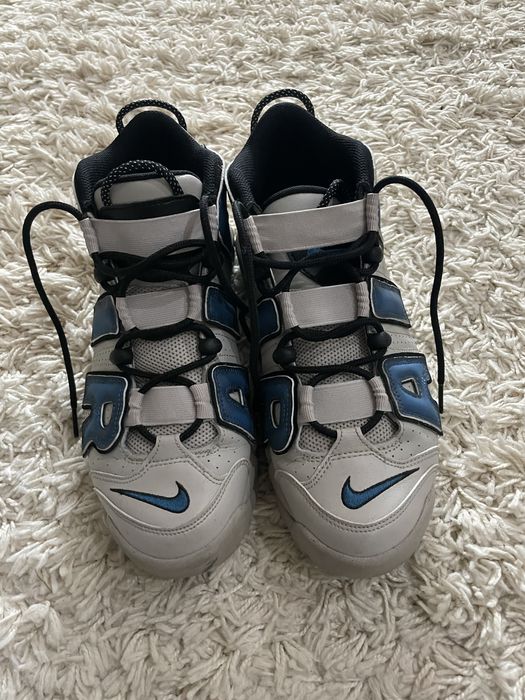Nike air uptempo 42