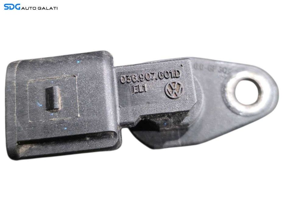Senzor Impulsuri Arbore Cotit Volkswagen Caddy 2 1.4 B 1996 - 2003 Cod 036907601D [N4203]