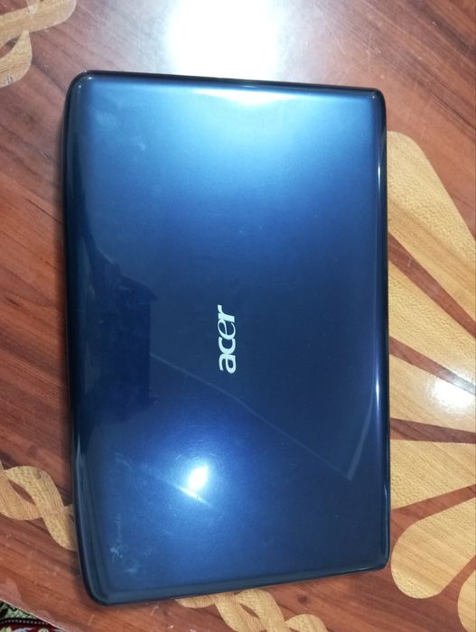 Ноутбук Acer Aspire 5738