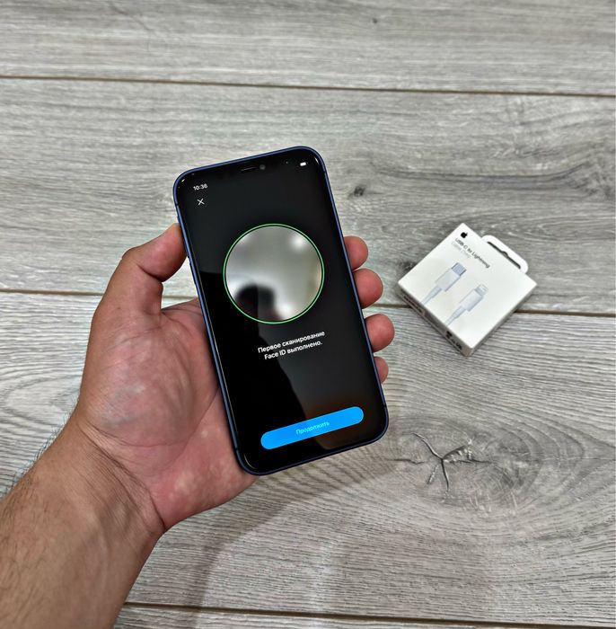 Оригинал iphone 11/В корпусе Айфон 17 PRO