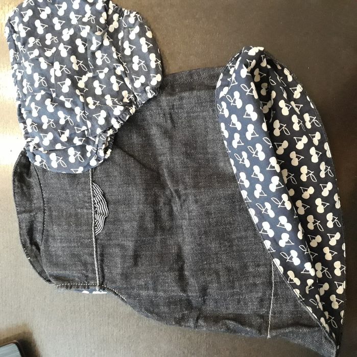 Rochite Zara, H&M, bebelusa 2-4 luni, 3-6 luni, 8 luni