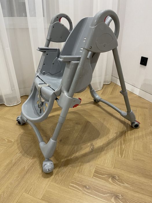 Стульчик детский.