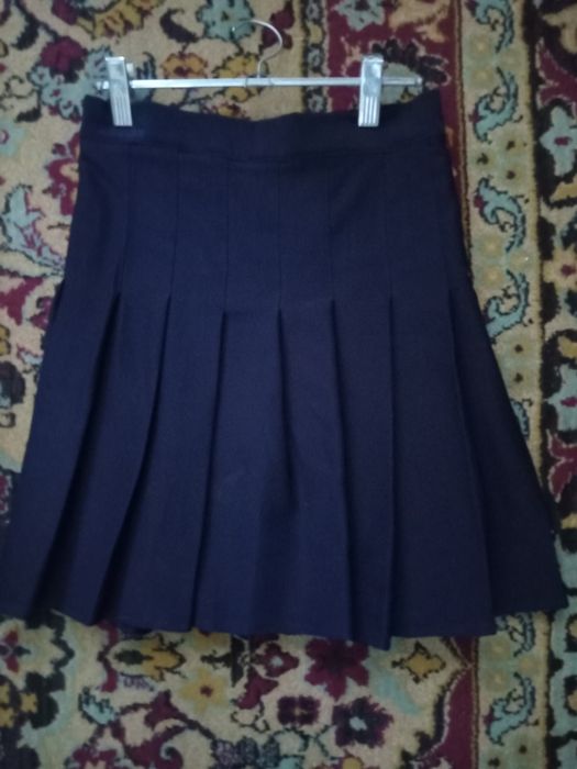 Школьные юбки 34, 38-44 размеры