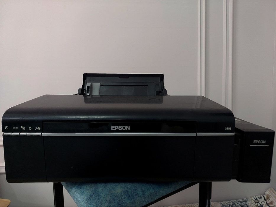 printer