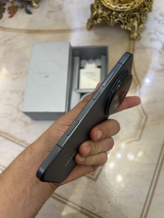 Honor Magic 8 Pro
