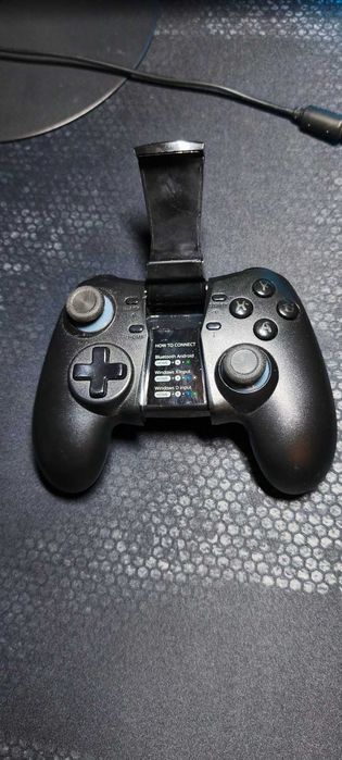 Контролер за телефон