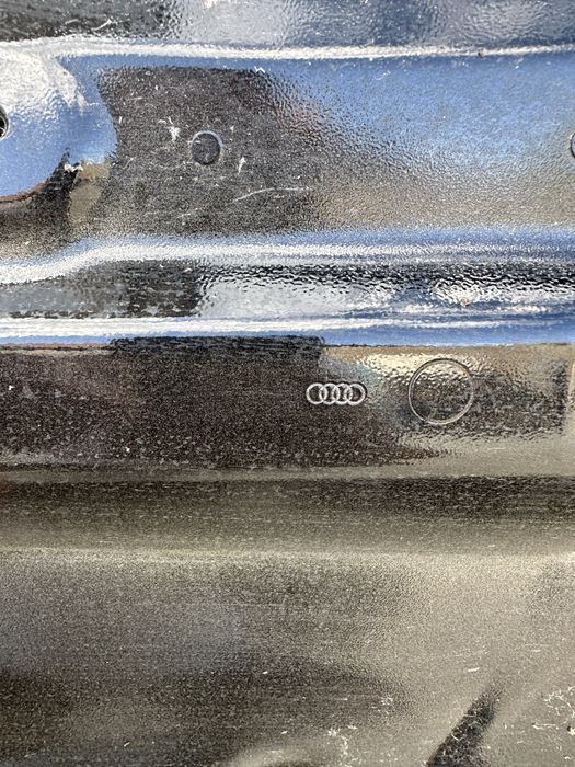 Ușă dreapta față audi q7.4m.