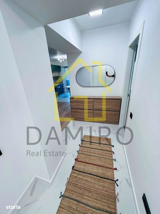 Apartament 2 camere Astorium Life Pallady Nicolae Teclu Parcare Nou