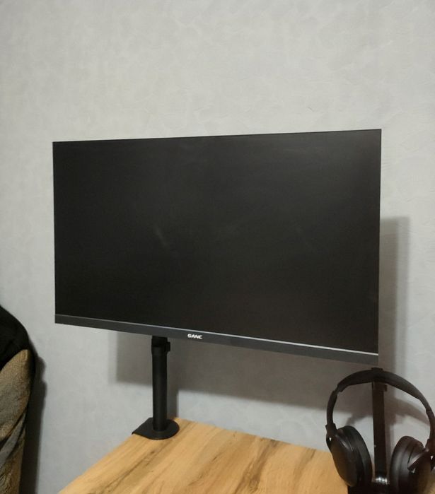 Монитор Sanc 27 дюймов 165 герц