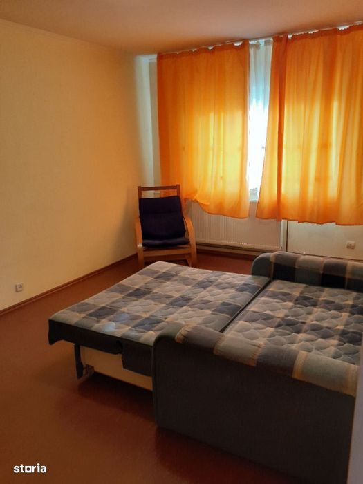 De vanzare! Ap. 2 camere cf. I, dec. mobilat, Trivale