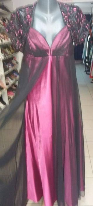 Rochie lungă mărimea M/L