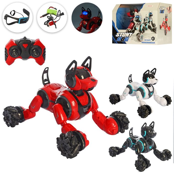 Собака Робот Питомец