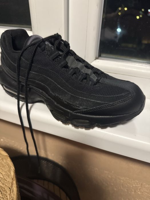 Маратонки Nike Air Max 95