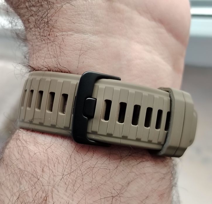 ceas Garmin 2X tactical