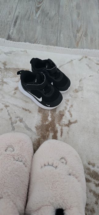 Бебешки маратонки Найк/Nike