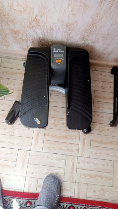 Тренажёр для похудения