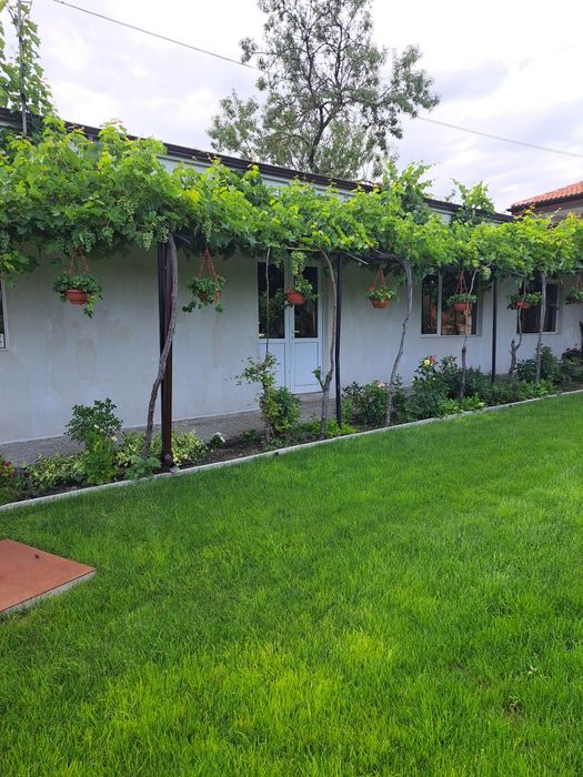 Дава се под наем Магазин в с. Константиново, Област Варна - 50 кв.м за 298.86 € - Снимка #1