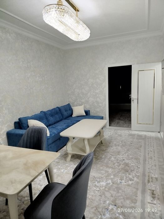 Arenda kvartira qizlarga Chilonzor