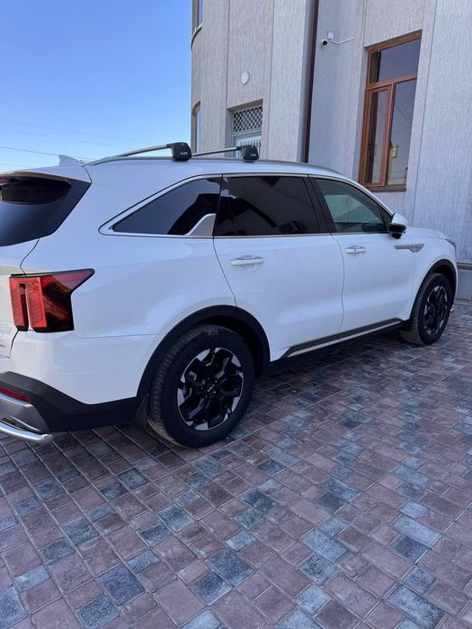 Kia .Sorento.  В отличном состояние