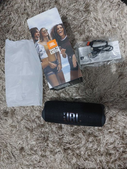 JBL flip 7 nefolosit