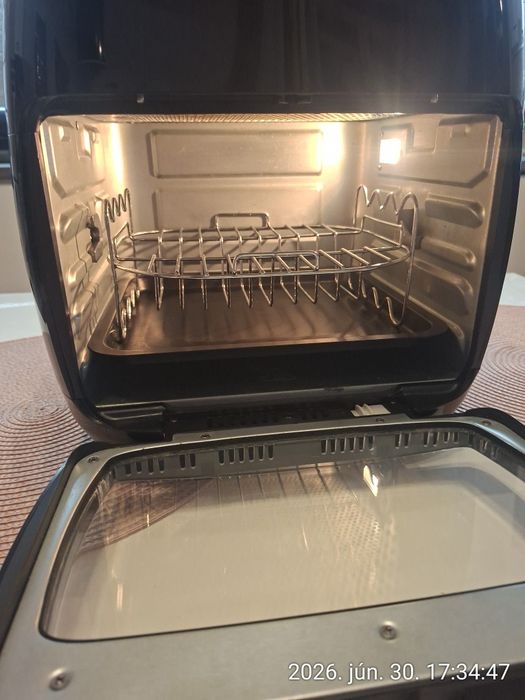 Air Fryer / Cuptor Airfryer Tower Xpress Pro Combo 11