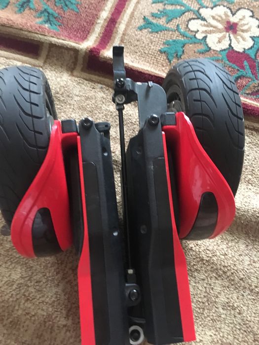 Гироскутер